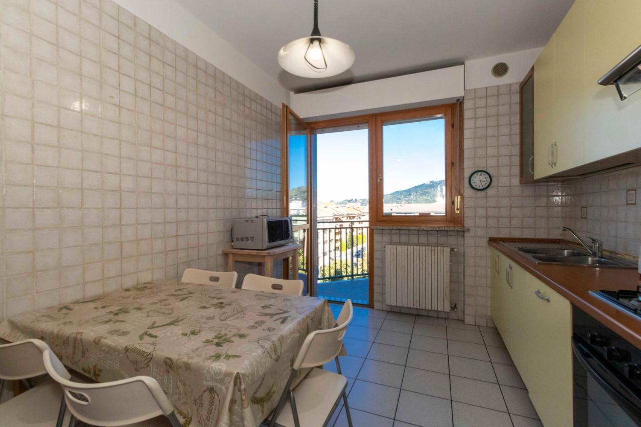 Apartament Cozy&Spacious Apt 2 Min Walk From The Tram Stop! Turyn Zewnętrze zdjęcie