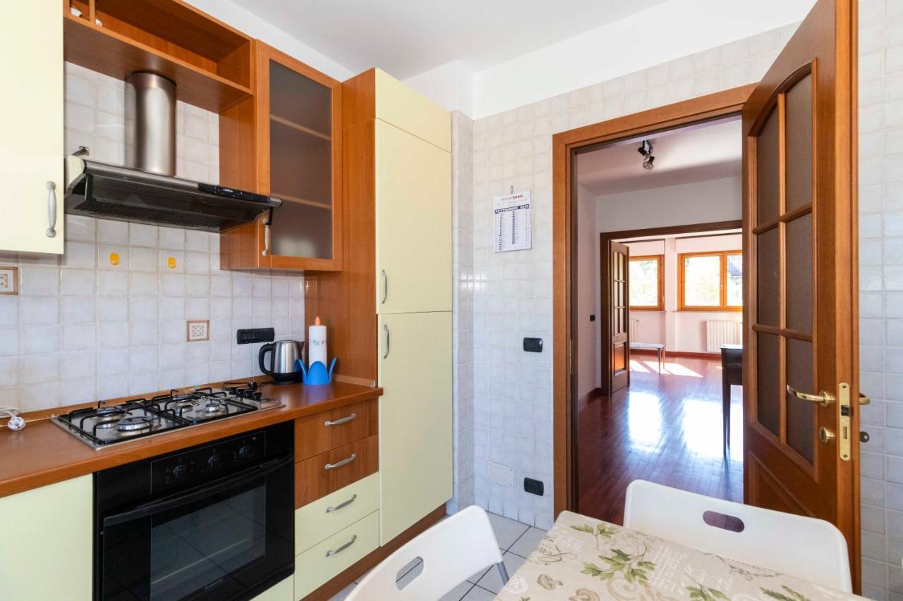 Apartament Cozy&Spacious Apt 2 Min Walk From The Tram Stop! Turyn Zewnętrze zdjęcie