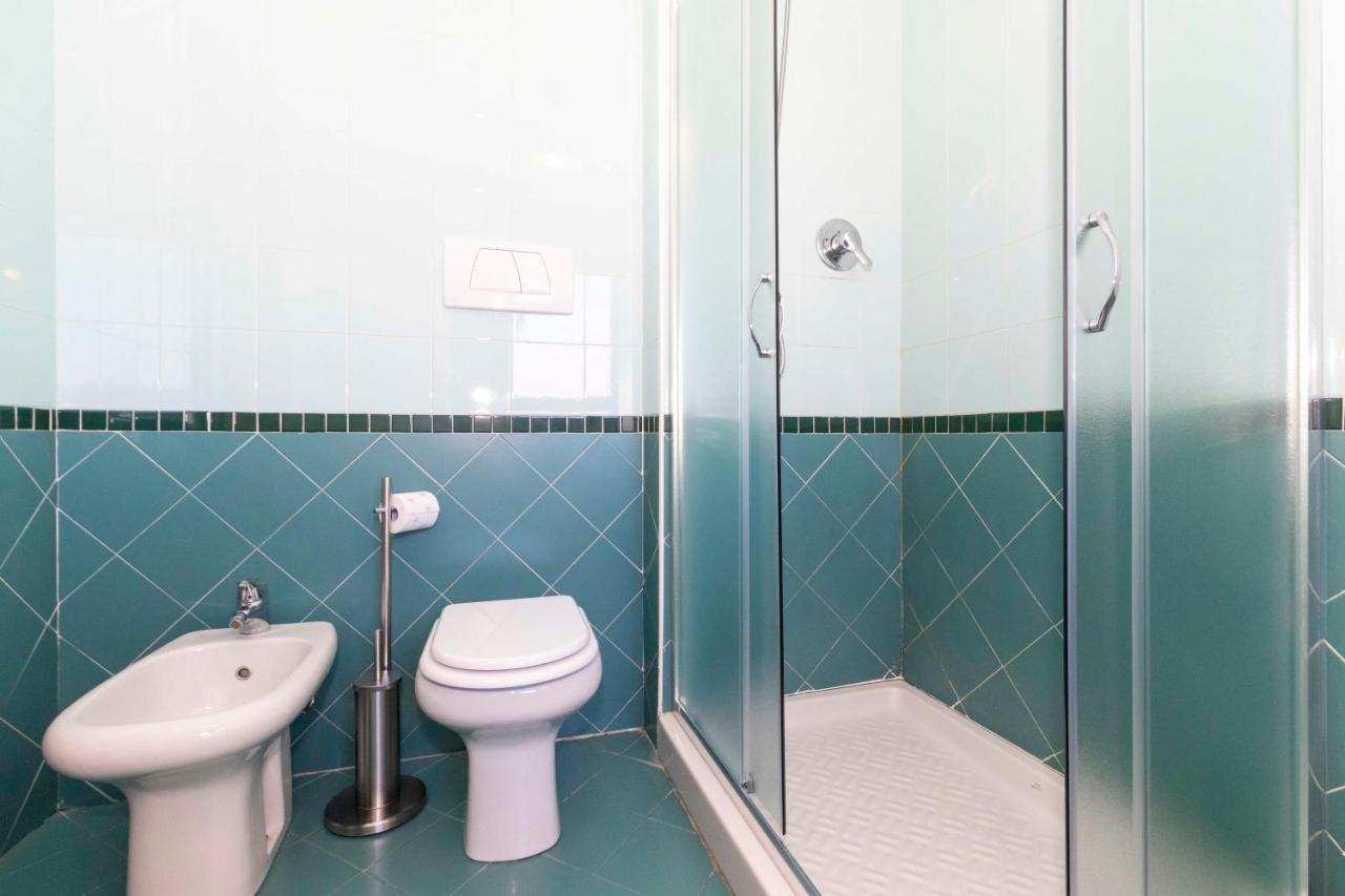 Apartament Cozy&Spacious Apt 2 Min Walk From The Tram Stop! Turyn Zewnętrze zdjęcie