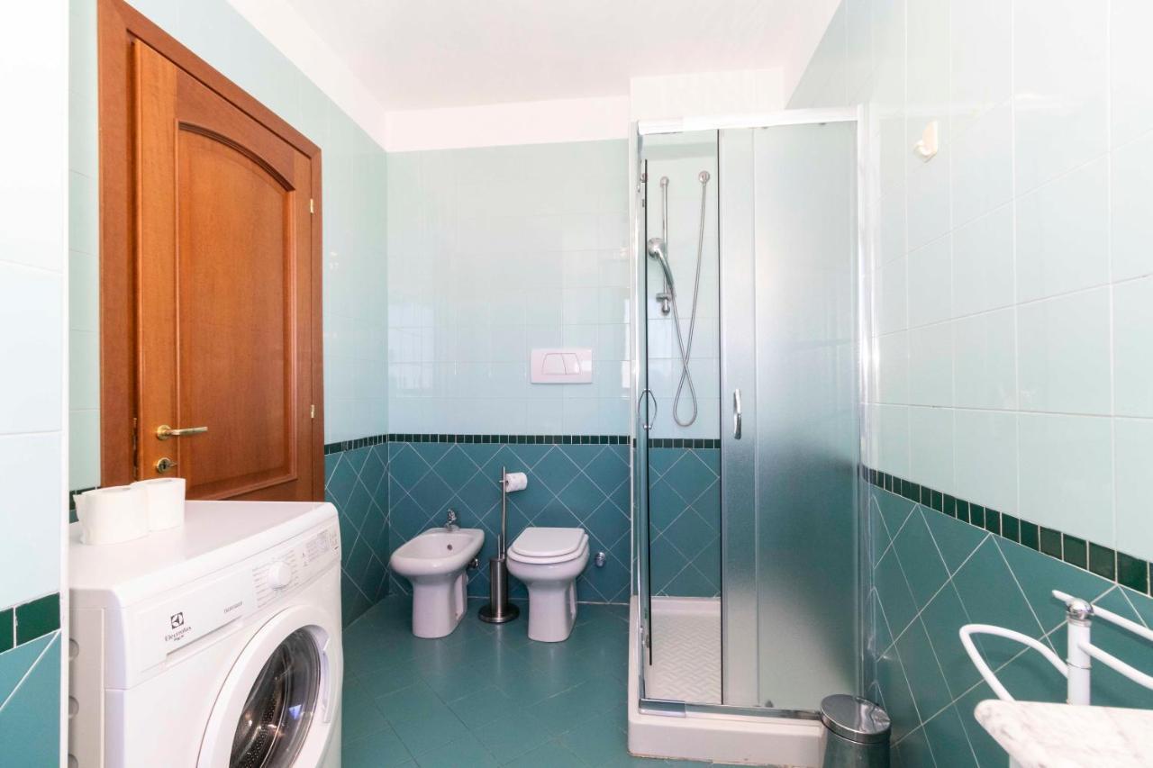 Apartament Cozy&Spacious Apt 2 Min Walk From The Tram Stop! Turyn Zewnętrze zdjęcie